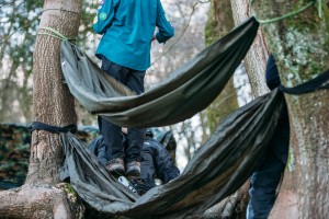 Hammock CAMP 2015